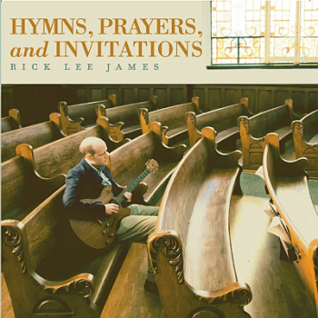 Hymns, Prayers, and Invitations Album Sampler