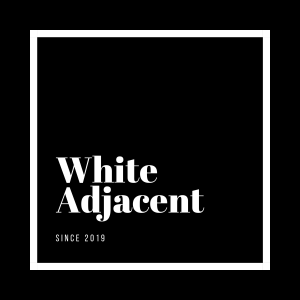 Dan Tavana--Being White means you don't often face exclusionary rituals