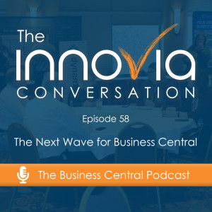 The Next Wave for Business Central