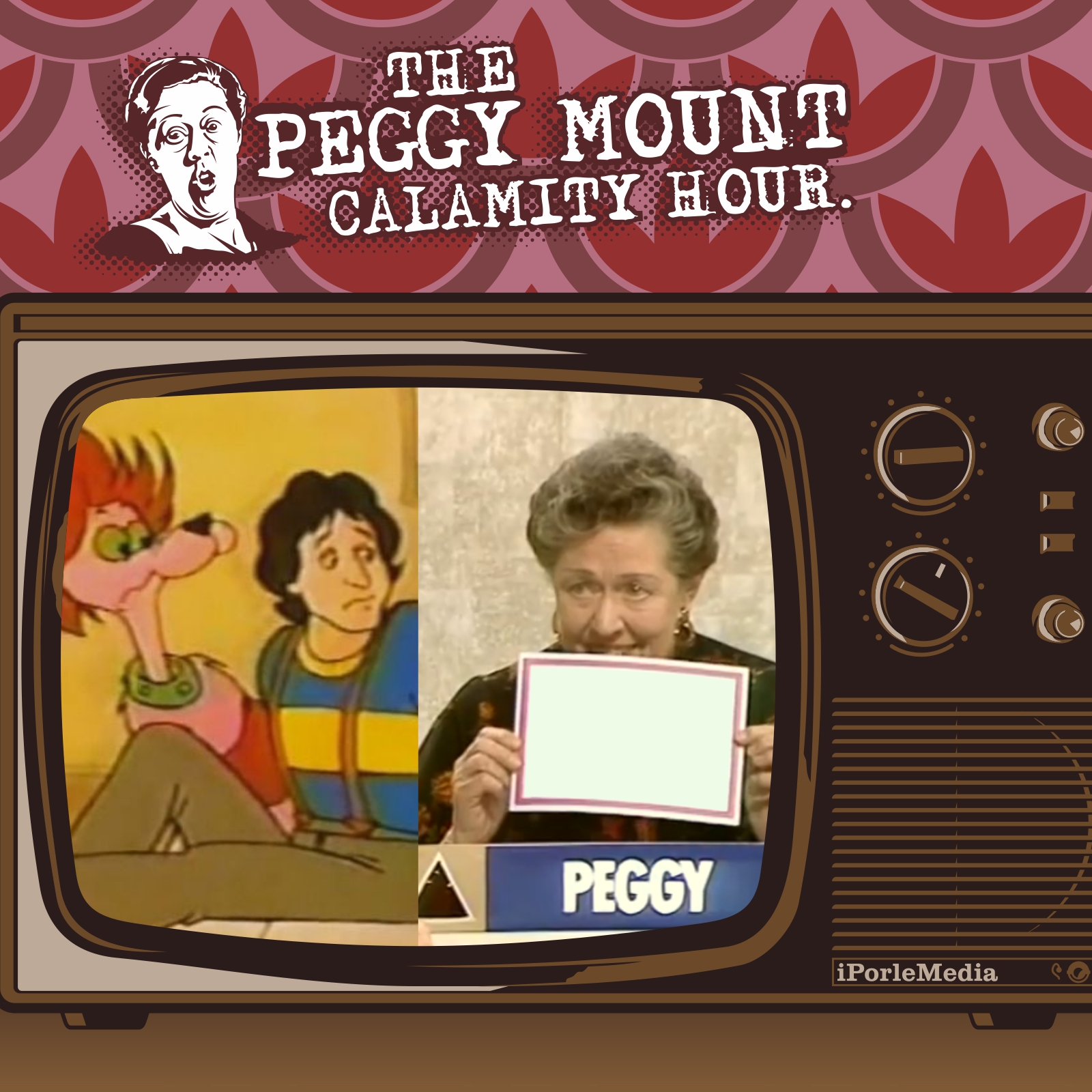 The Peggy Mount Calamity Hour