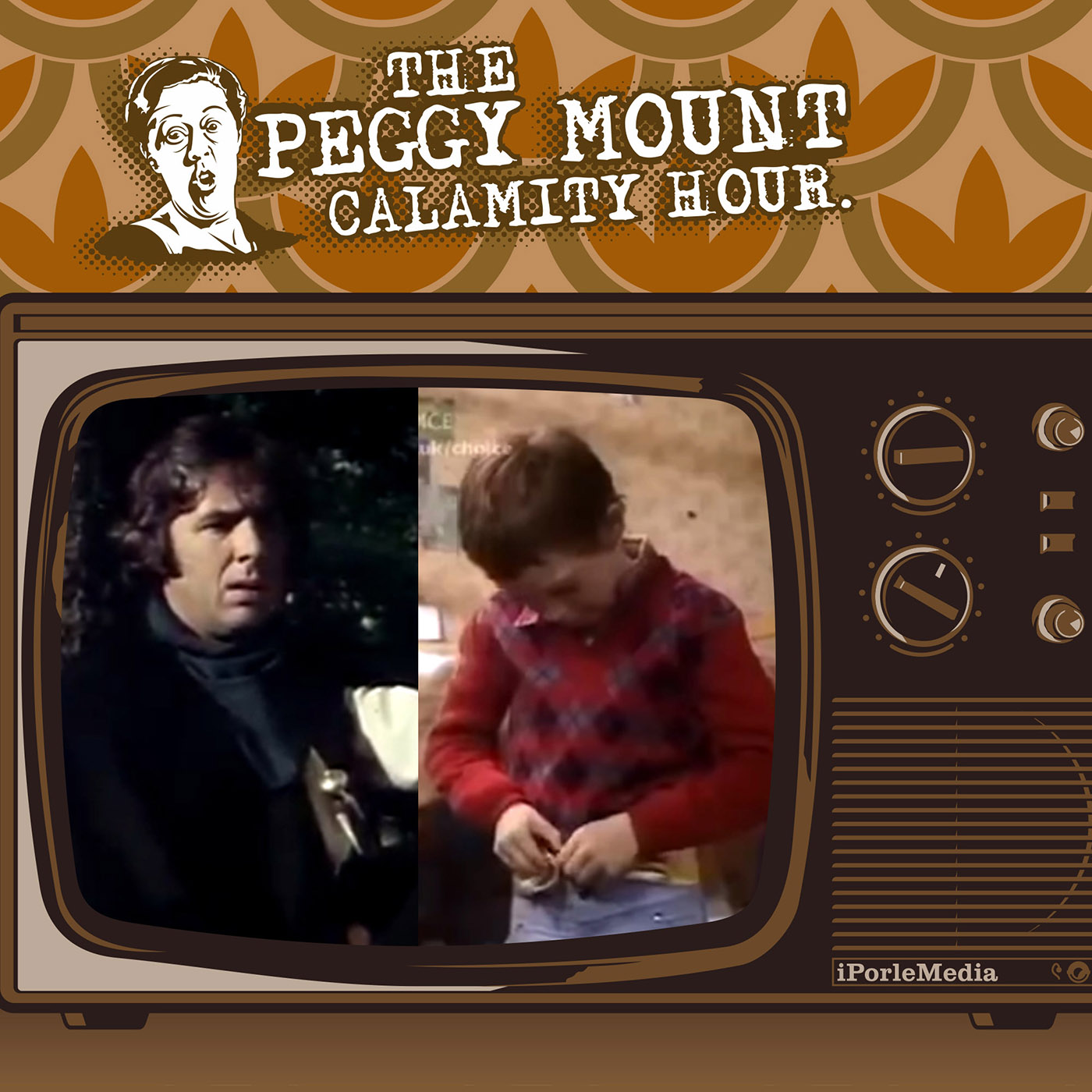 The Peggy Mount Calamity Hour