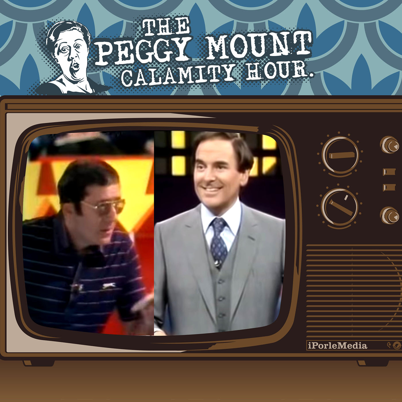 The Peggy Mount Calamity Hour