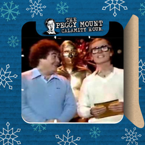 The Little And Large Christmas Show