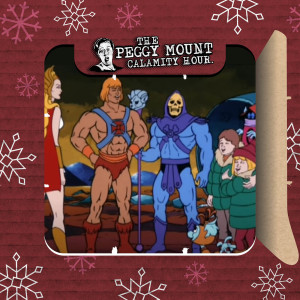 He-Man And She-Ra Christmas Special