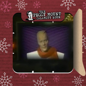 The Max Headroom Christmas Special