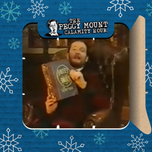 Kenny Everett's Christmas Carol