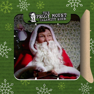 You're Only Young Twice: Twas The Night Before Christmas