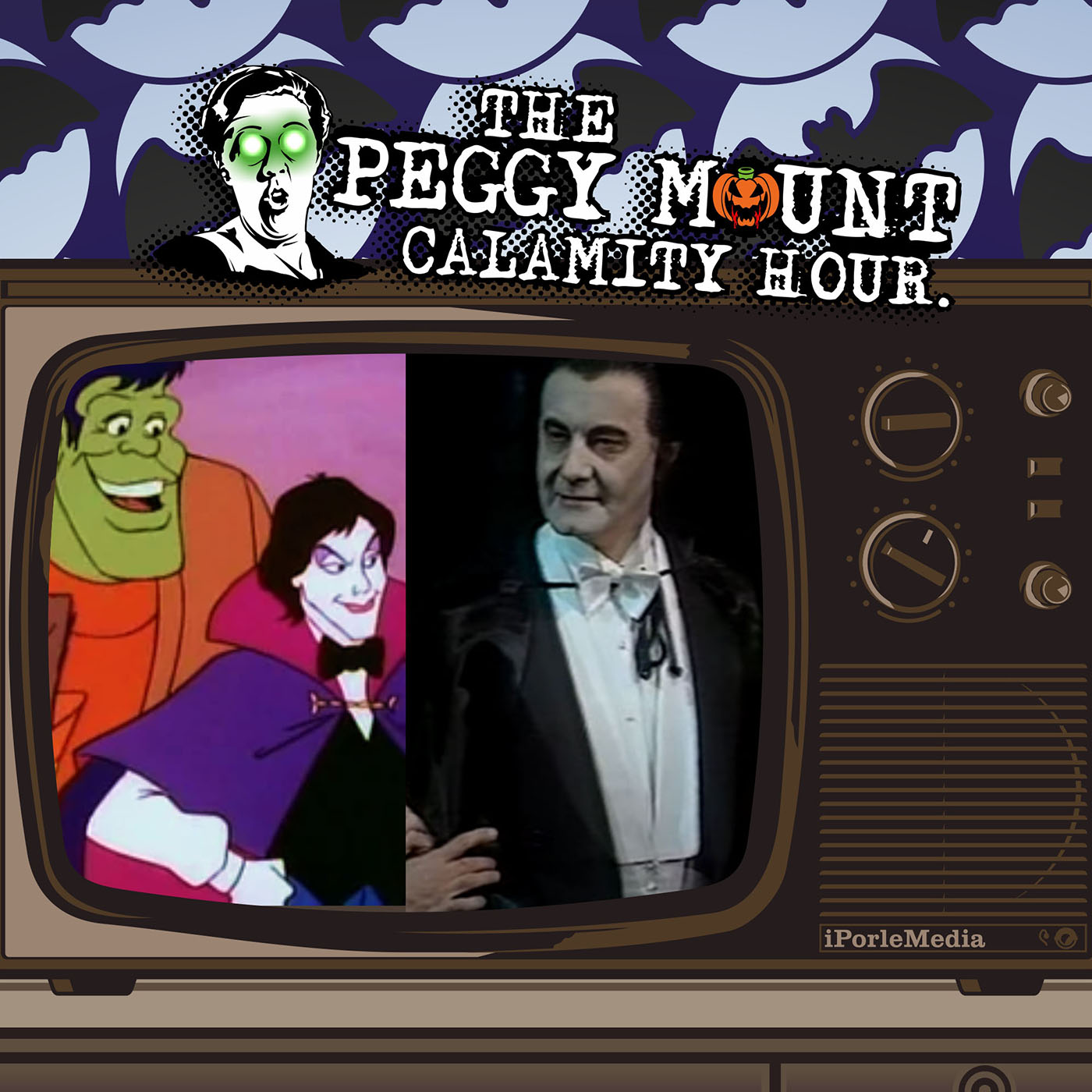 The Peggy Mount Calamity Hour