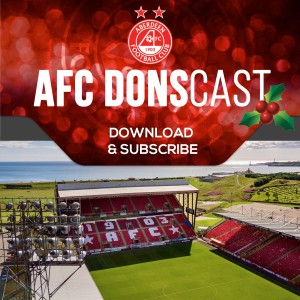 Matchday 20 - Dundee