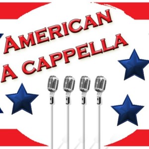 01-30-22  Old School & New School   -  American A cappella