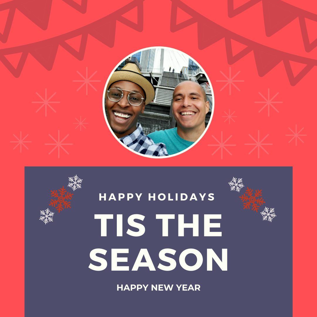 2teachone - 026 - Tis the season: Christmas, new years and everything in between!