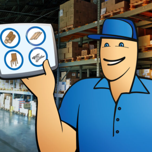 The 4 Types of Inventory and Tips on Managing Them
