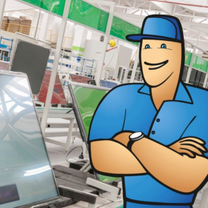 3 Real-Life Electronics Manufacturing Challenges Resolved with MRP Software