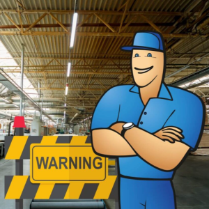 9 Warning Signs Your Manufacturing Company Needs MRP Software