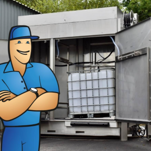 Industrial Cleaning Equipment Manufacturer Sees ‘Huge Improvements’ After Implementing MRP Software