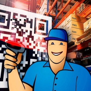 QR Codes vs. Barcodes in Inventory Tracking