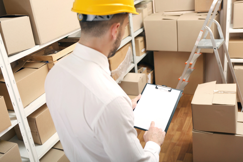 Calculating Cost of Goods Sold in Manufacturing