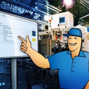 Paperless Manufacturing – How to Build a Paperless Factory?