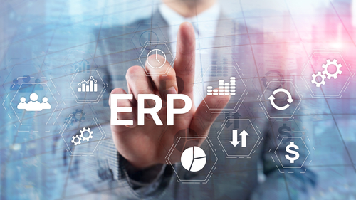 7 Steps to Choosing the Right ERP for a Small Manufacturing Business