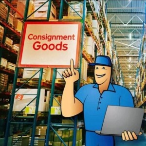 What is Consignment Inventory?