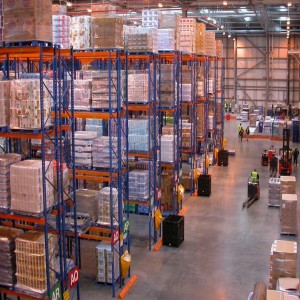 Reducing Inventory by Following Suppliers’ Discipline