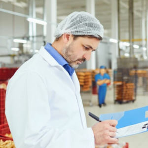 How to Track Actual Costs as a Growing Food Manufacturer