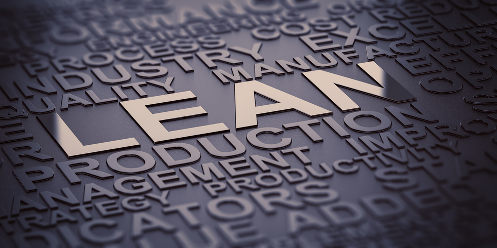 Lean Manufacturing Practices that can Help Improve Your Manufacturing Processes