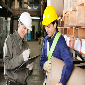 How Manufacturing ERP Streamlines Manufacturing and Stock Control