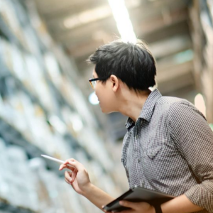 Inventory Cycle Counting – A Simple Guide