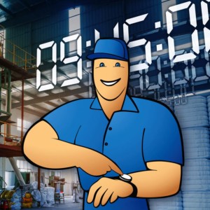 An Introduction to Just-in-Time Manufacturing (JIT)