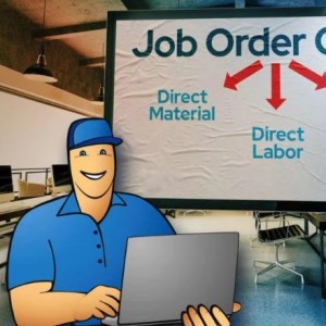 Job Order Costing in 6 Easy Steps