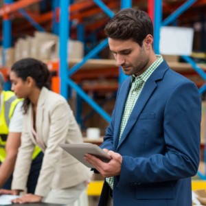 Lean Warehouse Management Guide for SMEs