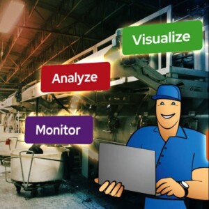 Manufacturing Analytics – A Simple Guide for SMEs