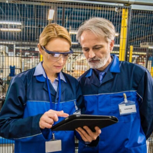 Manufacturing Consultant’s Insights After Hundreds of Projects