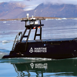 Marine Drone Manufacturer Navigates Business Complexities with MRP Software