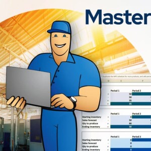 What Is a Master Production Schedule (MPS)? With Examples