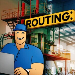 Production Routing – Definitions, Tips, and Examples