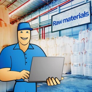 Raw Material Inventory Management Guide for SMEs