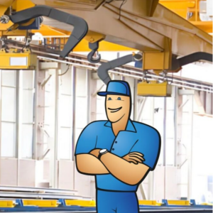 Power Supply System Manufacturer Uses Tech to Revive a Fabled Product Line
