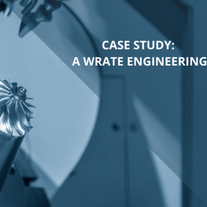 Case Study: A Wrate Engineering Gets Organized With MRPeasy