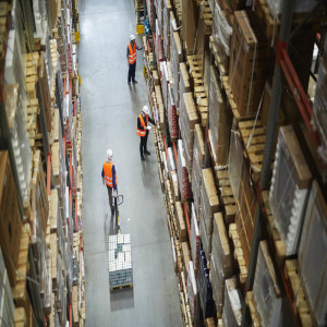 Inventory Control – What is it and Why it is Important