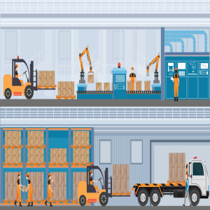 Inventory Turnover Ratio – Formula and Tips for Improvement