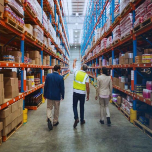 Manufacturing Consultant Finds Alignment with MRP Software
