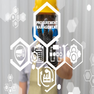 Procurement Management – A Quick Guide for Small Manufacturers