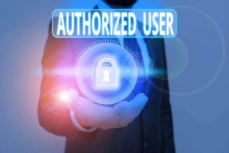 Setting User Permissions in an ERP or MRP System