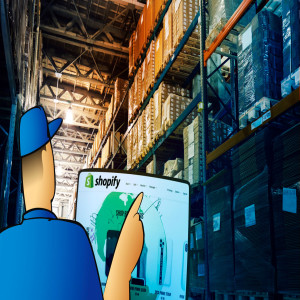 Shopify Inventory Management Basics for Manufacturers and Resellers