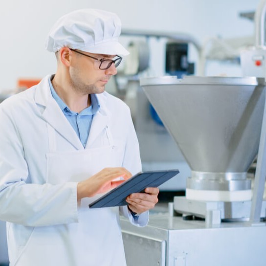 How to Achieve Traceability in Manufacturing?
