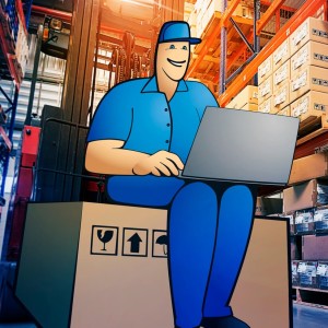 Warehouse Organization: How to Set Up a Smooth-Running Warehouse