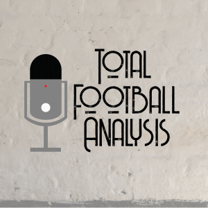 The Analysis Podcast #1: Tactical features from the Champions League Final