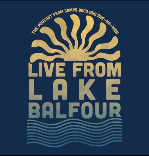 Live From Lake Balfour
